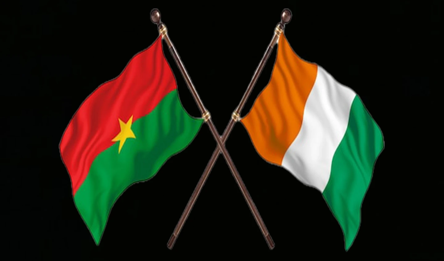 Quand Abidjan et Ouagadougou convergent leurs intérêts communs pour grandir ensemble