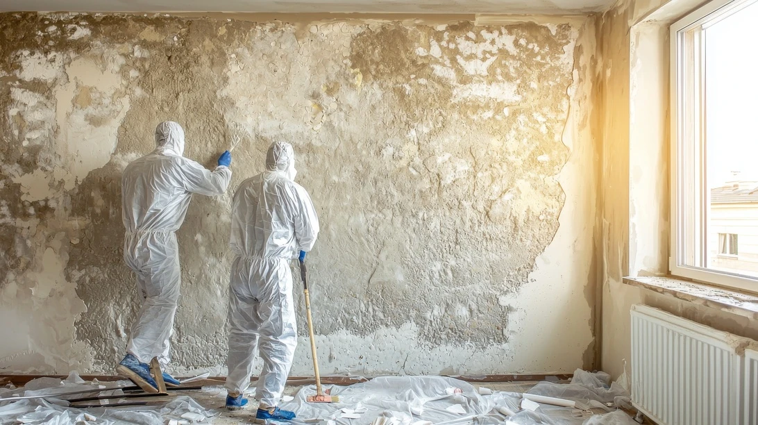 Espace CEDEAO: Urgence sanitaire contre l’usage de peinture à plomb ce pigment invisible mais mortel