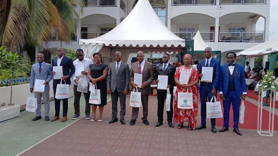 Côte d’Ivoire : 61 bureaux d’études et consultants agréés pour les évaluations environnementales et sociales