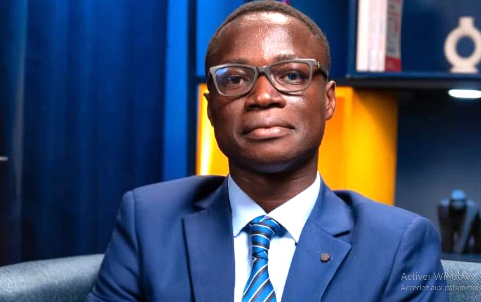Législatives 2025 en côte d'ivoire