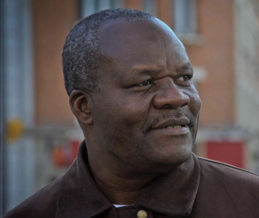 Roger Lumbala condamné à Paris pour crimes contre l’humanité au Congo après un procès aux absents