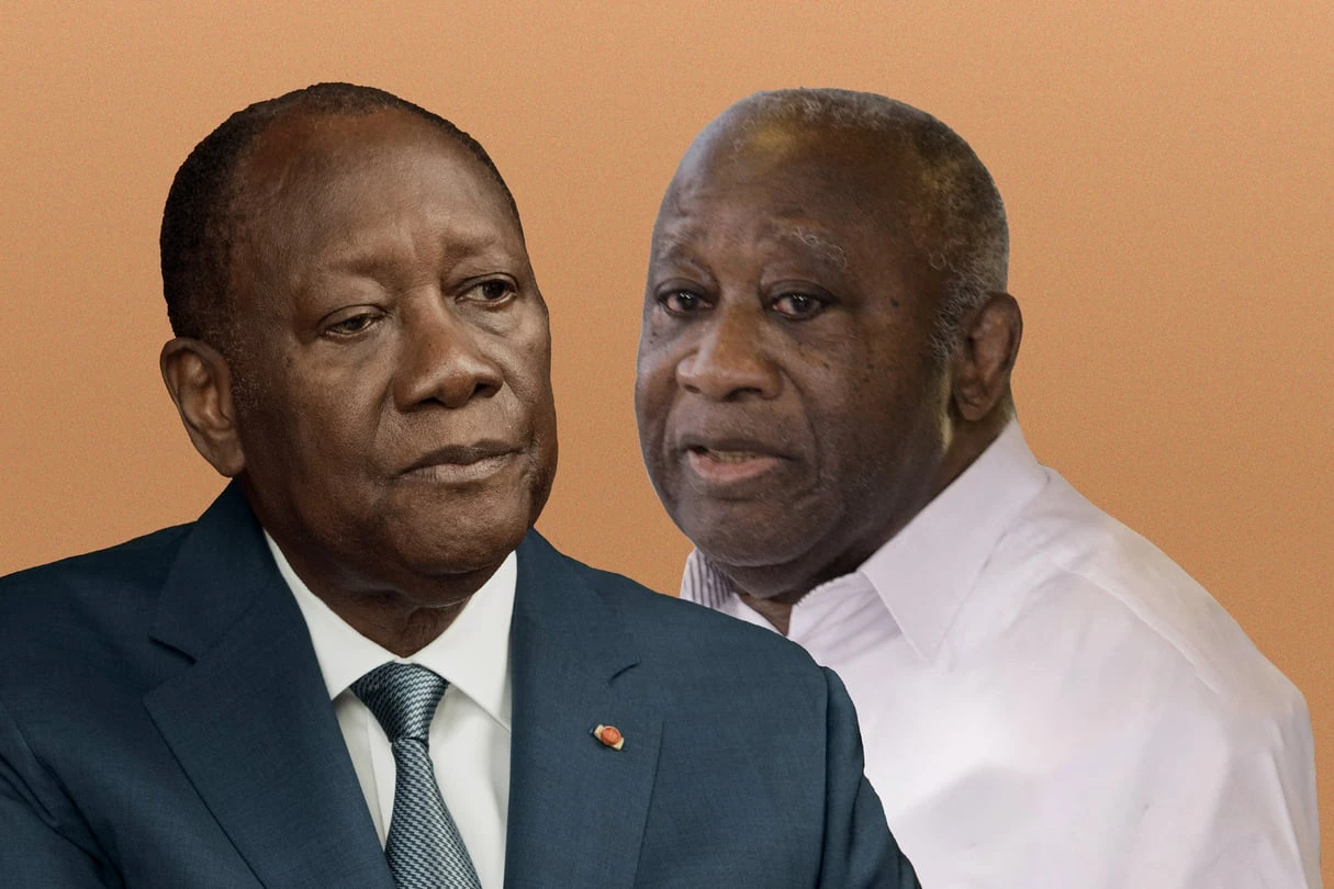 La CPI recadre Gbagbo