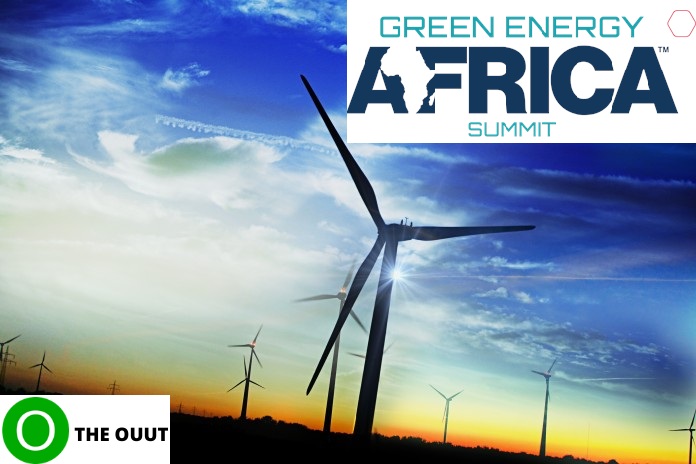 GreenEnergy Afrique